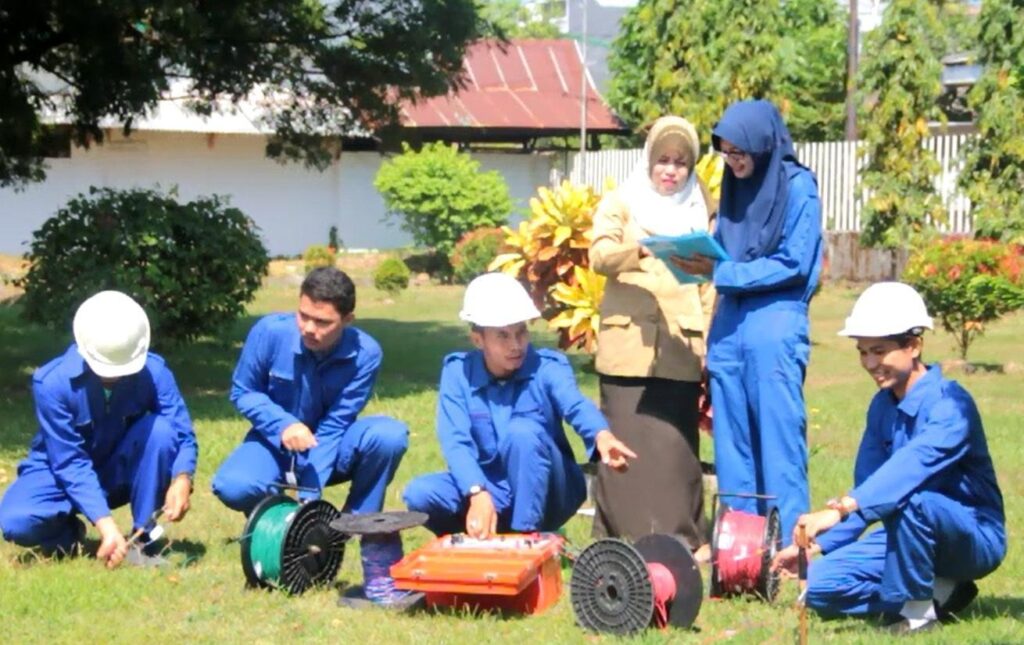 Mata Kuliah Jurusan Kesehatan Lingkungan